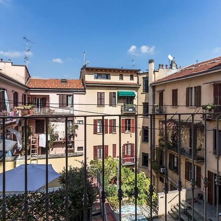 Italianway - Borsieri 11 B Apartment Milan Exterior photo